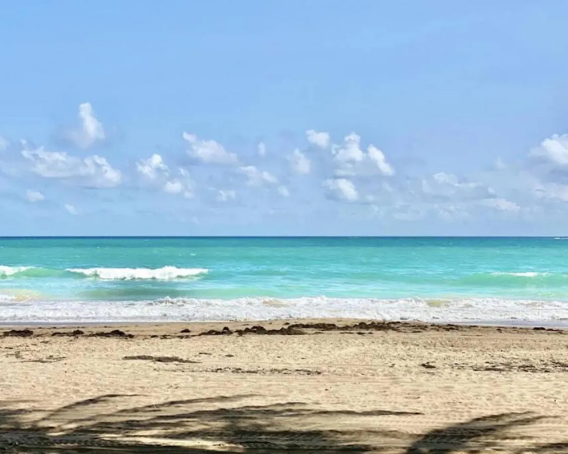 Casa vacanze Pool Beachfront 2 Bedroom Condado Beach San Juan